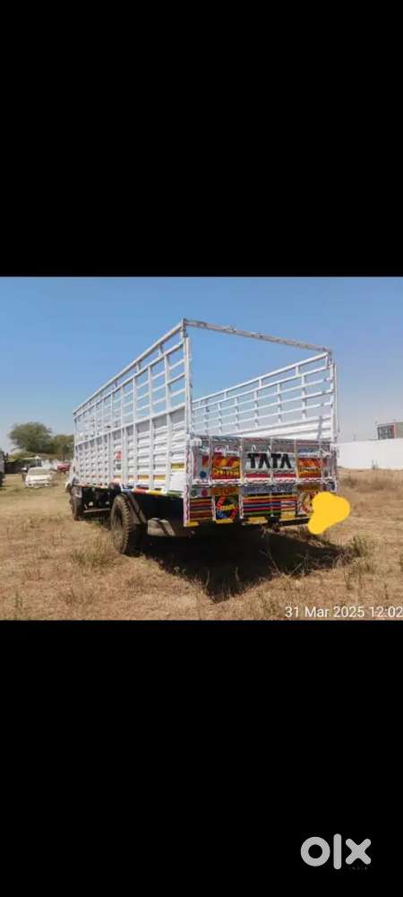 Tata ultra cabin aur body 2019 modal