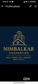 Real estate office job