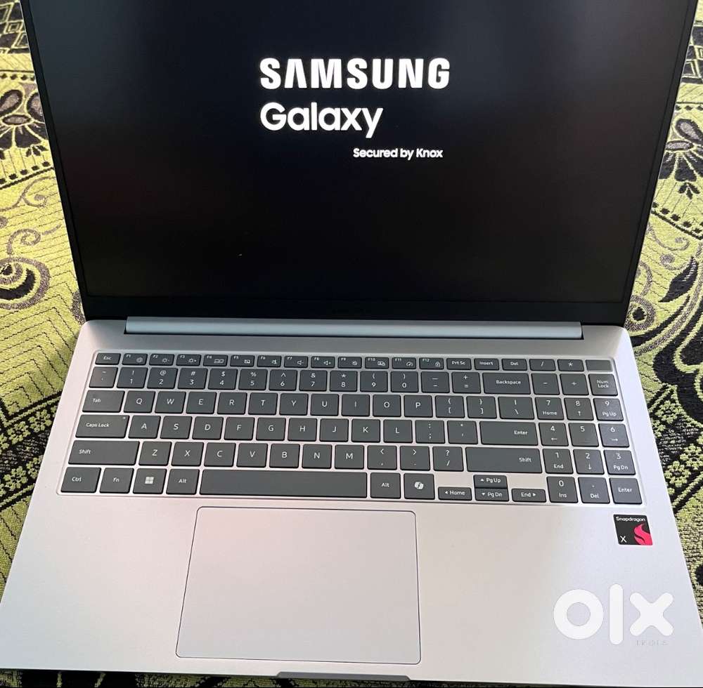 Samsung galaxy book edge 4