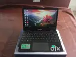 Laptop with warranty