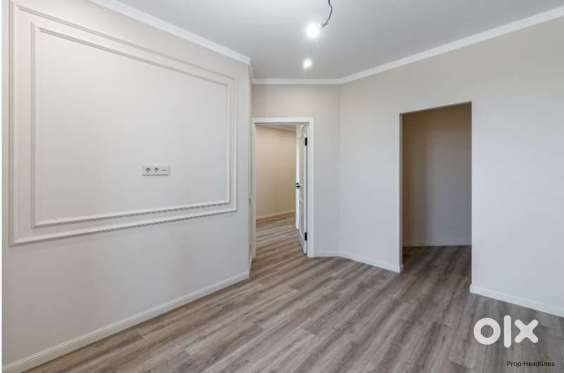 2 BHK Flat for sale in HBR Layout near BDA Complex