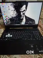 ASUS TUF DASH F15-3070 Graphic card (price negotiable)