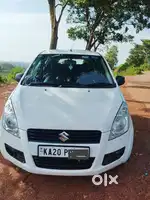 Maruti Suzuki Ritz 2012
