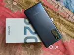 Samsung galaxy s 20fe 5g