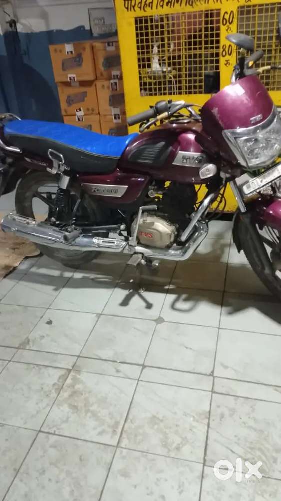 45000/- sell Bike