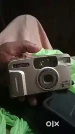 Camera sale