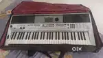 Keyboard Piano Synthesizer