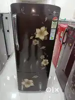 Latest model 230 liter Samsung