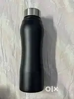 Steel Bottle (750 ml)