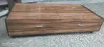Single Bed With Storage or Diwan Brand New
