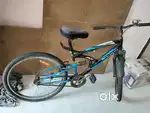Hero sprint