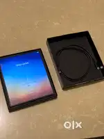 Samsung Galaxy Z Fold6 – 256GB / 12GB – Crafted Black – Good Condition