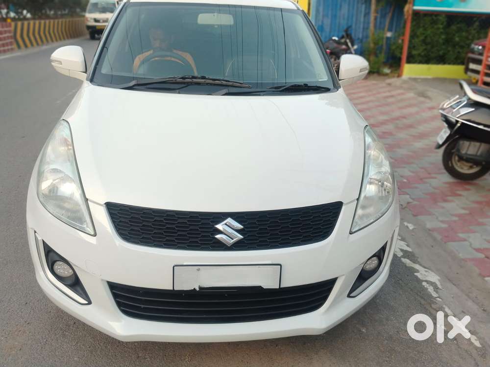 Maruti Suzuki Swift 2011-2014 VDI, 2013, Diesel