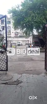 Residential Flat(Sardarnagar)