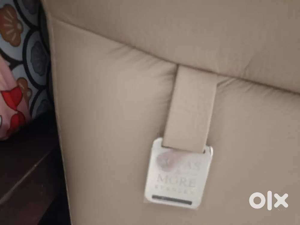 Premium Stanley 3+2 Seater Sofa Set with Bill