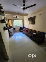 Specious 3 BHK For Sale in New Rahul Tower