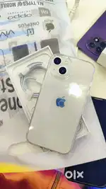 I phone 13 128
