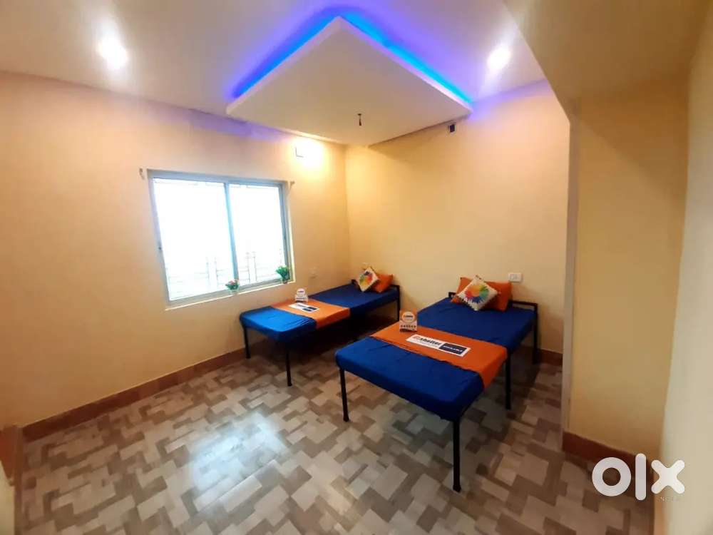 PG ROOM AT 3999/- NEAR CTTC TCS KIIT BIITM PATIA