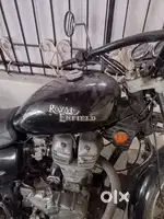 Twinspark 2011 bike