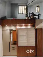 Electrical, CCTV, Truss work, AC installation and servicing