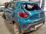 Damaged car for sale