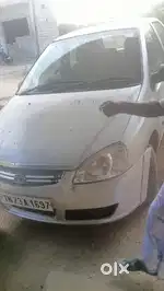 Tata Indica eV2 Xeta 2010 Diesel 56000 Km Driven