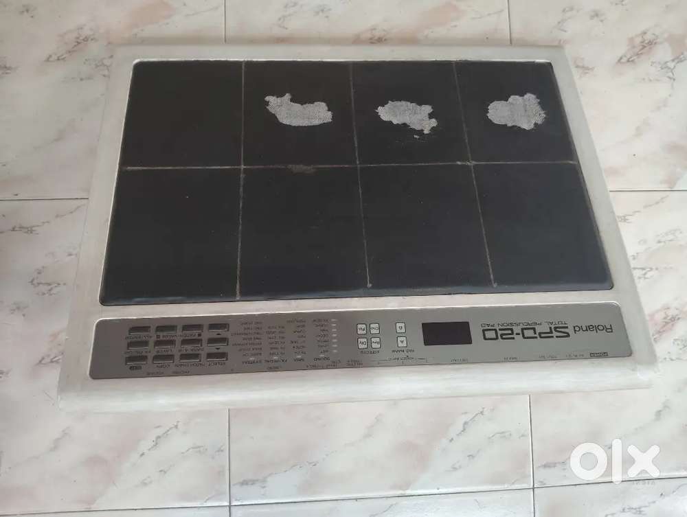 Roland spd 20