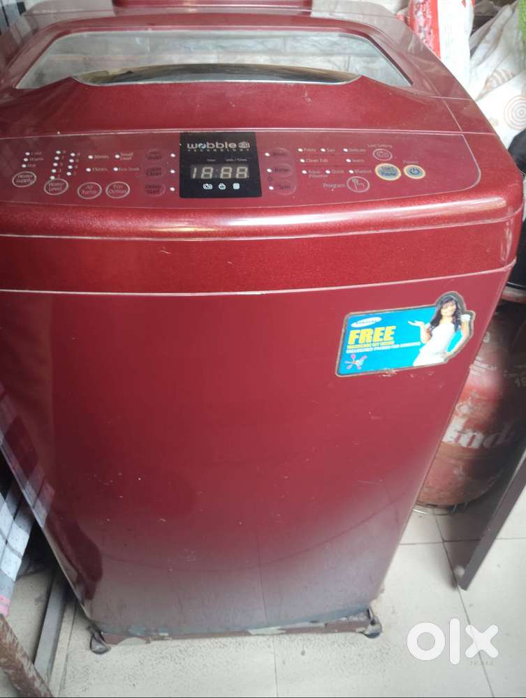 Sell washing machine