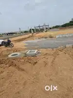 VILLA PLOTS FOR SALE