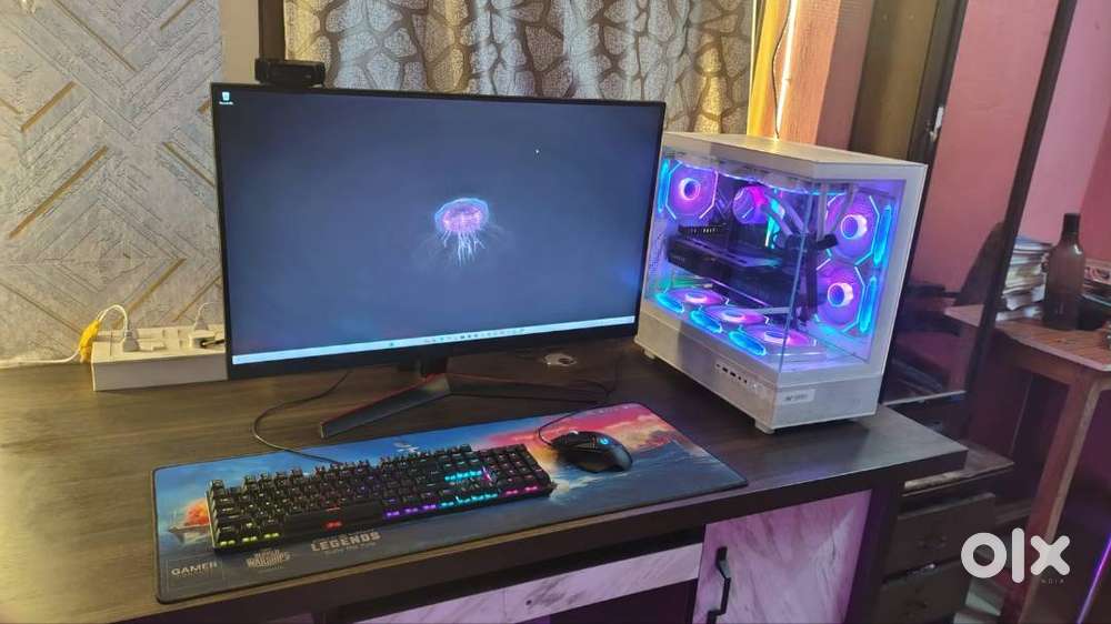 BEAST GAMING PC