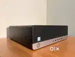 HP i5 8th gen 3ghz/16gb/512gb SSD