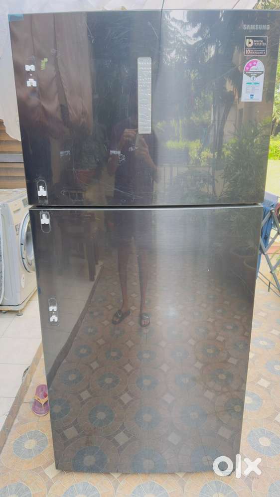 650 litre Samsung Refridgerator. Repair needed
