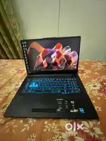 Asus TUF Gaming F17  i5 11th Gen  RTX 3050  17.3” 144Hz 512GB SSD