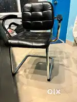 Study chair