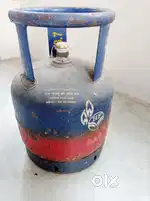 Gas cylinder