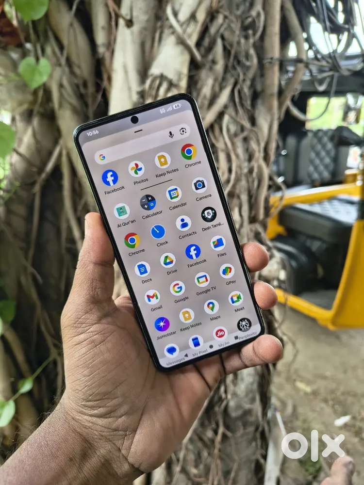 Google Pixel 8 Pro