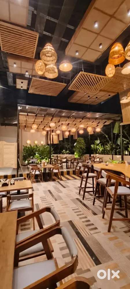 Hotel staffs required