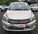 Maruti Suzuki Celerio VXI AMT, 2017, Petrol