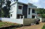 Pallickathod 10 cent 4 bedroom house.84 .lakh.
