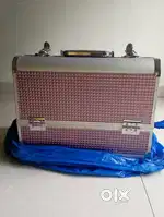 Professional makeup kit