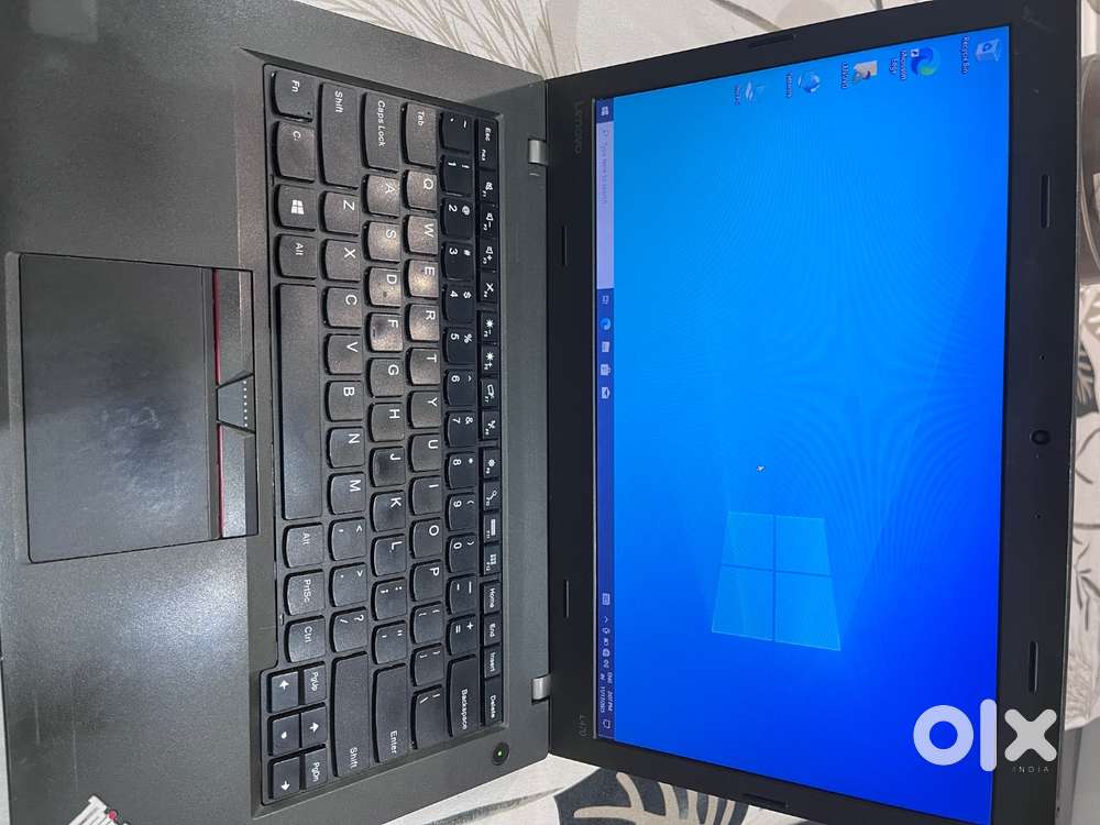 Laptop LENOVO THINKPAD