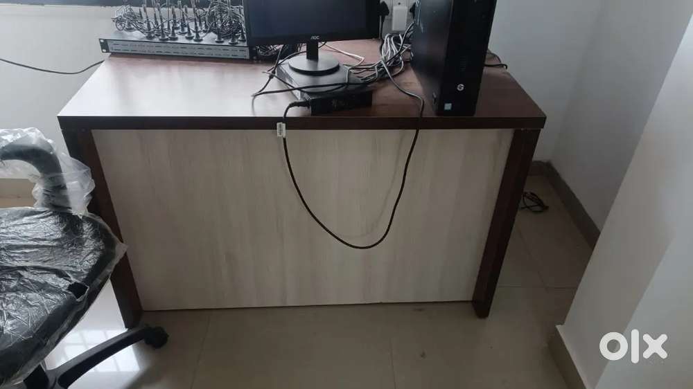 Office Furniture for sell