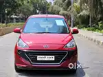 Hyundai New Santro 1.1 MAGNA CORPORATE EDITION AMT, 2020, Petrol