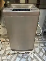 Top Load Fully Automatic washing machine