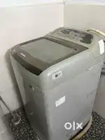 Samsung automatic washing machine