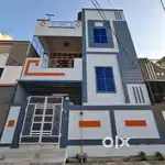 2bhk house for rent in first floor