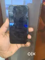 I phone XR