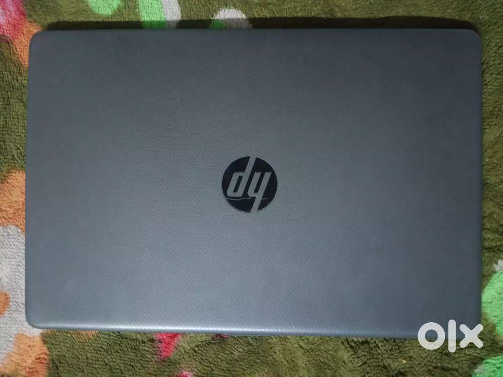 Hp laptop 30000