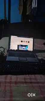 Hp window 7 2gb.   500hdd