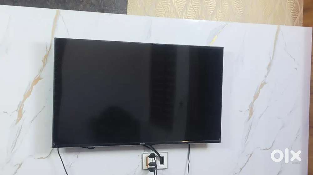 Hair 43 inches 2022 model